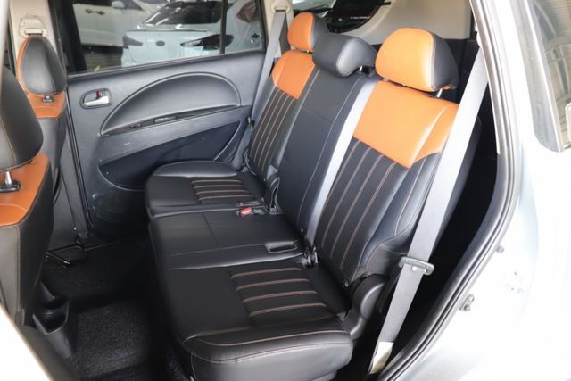 倒車影像輔助/斜坡起步輔助/後座傾角調整  第5張相片