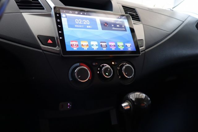 倒車影像輔助/斜坡起步輔助/後座傾角調整  第7張相片