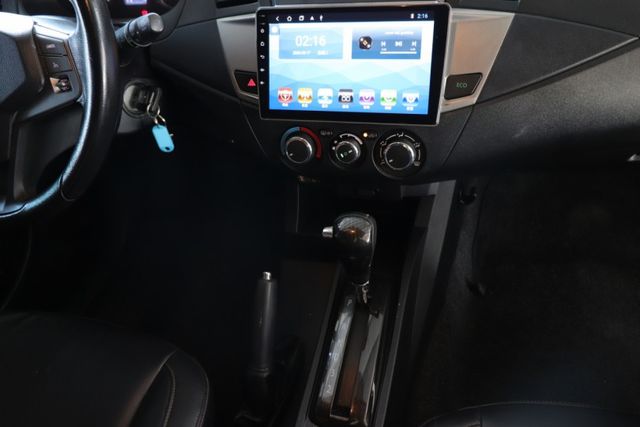 倒車影像輔助/斜坡起步輔助/後座傾角調整  第13張相片