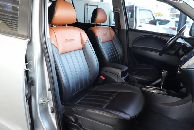 倒車影像輔助/斜坡起步輔助/後座傾角調整  第14張相片