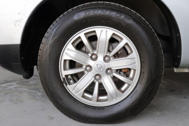 倒車影像輔助/斜坡起步輔助/後座傾角調整  第15張相片