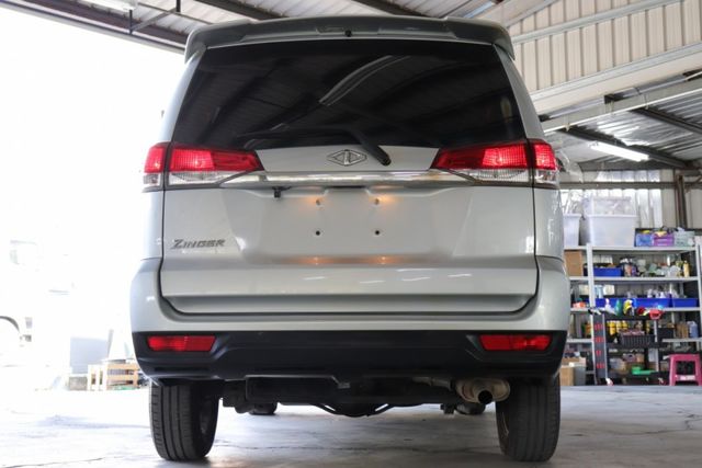 倒車影像輔助/斜坡起步輔助/後座傾角調整  第17張相片