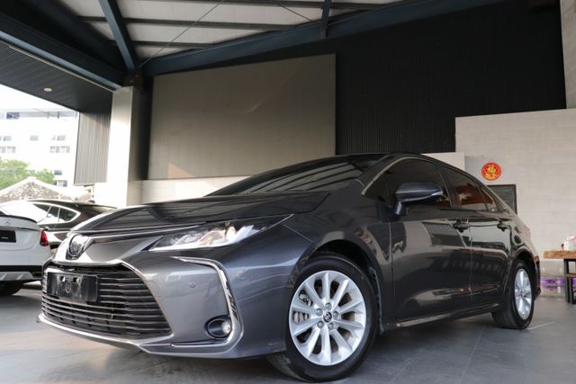 ALTIS  第1張相片