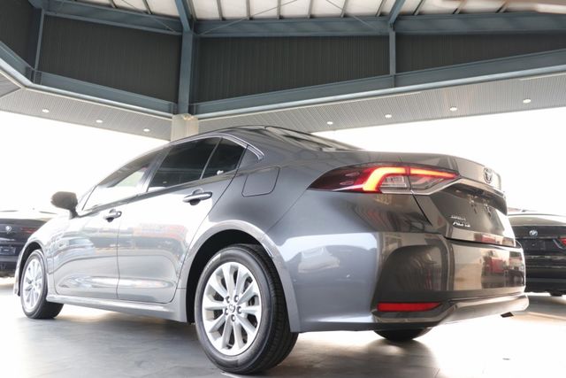 ALTIS  第2張相片