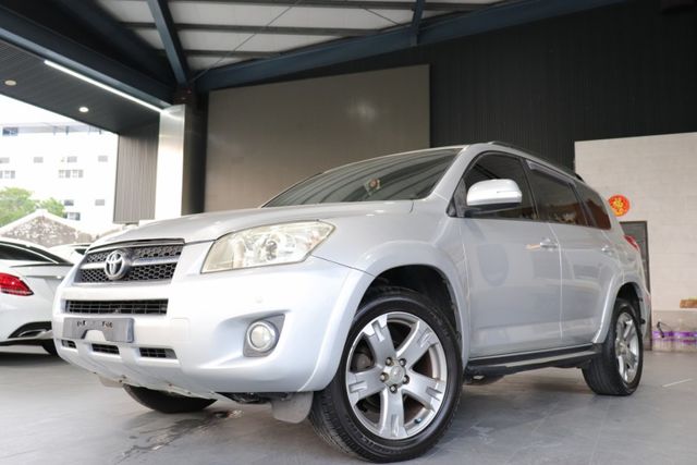 RAV4  第1張相片