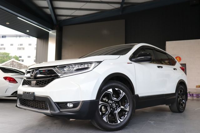 CR-V  第1張相片