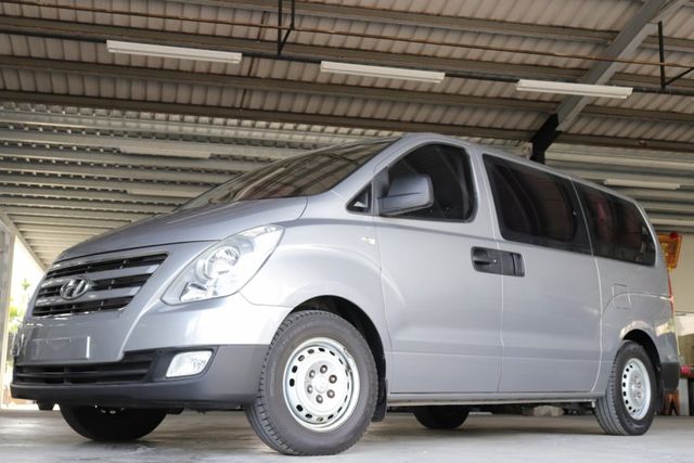 GRAND STAREX  第1張相片