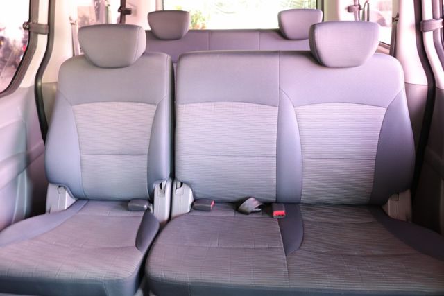 GRAND STAREX  第3張相片