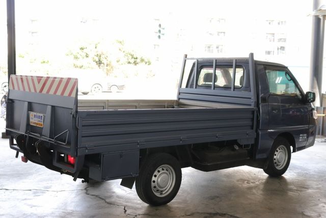 NEW DELICA 貨車  第2張相片