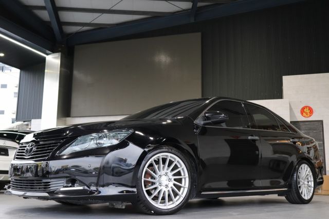 CAMRY  第1張相片