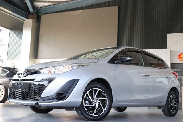 YARIS  第1張相片