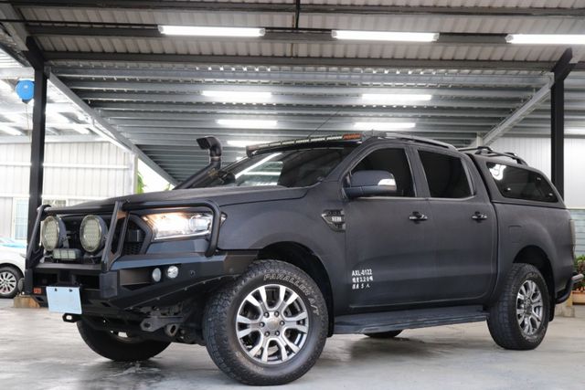 RANGER  第1張相片