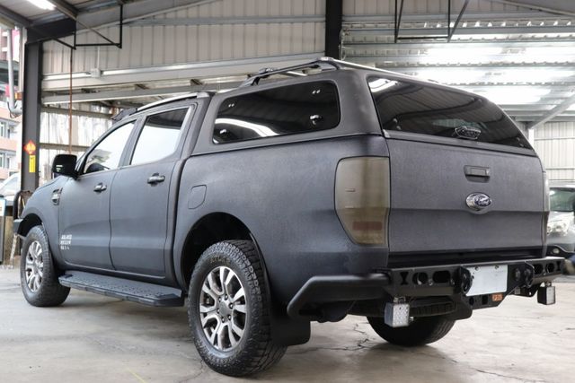 RANGER  第2張相片