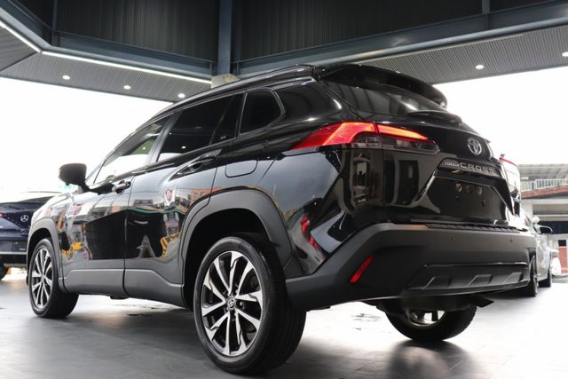 COROLLA CROSS  第2張相片