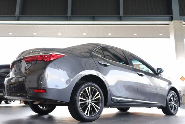 ALTIS  第2張相片