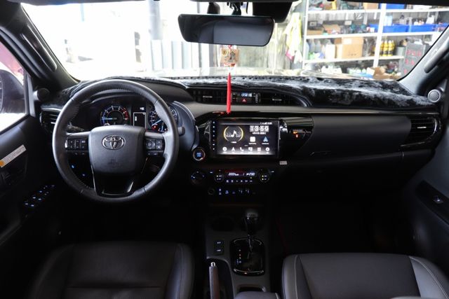 HILUX  第3張相片