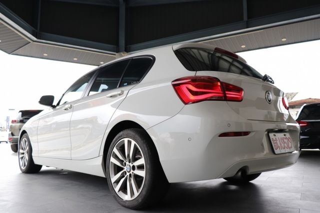 1 SERIES F20  第2張相片