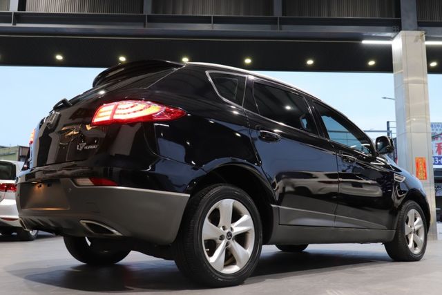 U7 TURBO  第2張相片