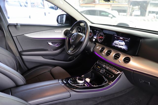 2018E200 全車E63套件 新胎 原鈑件 無任何待修 引擎活塞剛換鍛造保固  第8張相片