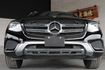 2017 賓士 GLC300 4MATIC LED/天窗/倒車顯影/電尾門  第20張縮圖