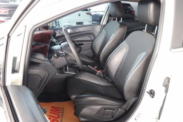 2019 Ford EcoBoost 125運動型/低里程/雙前座跑車座椅/  第12張相片