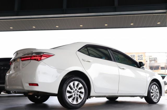 ALTIS  第2張相片