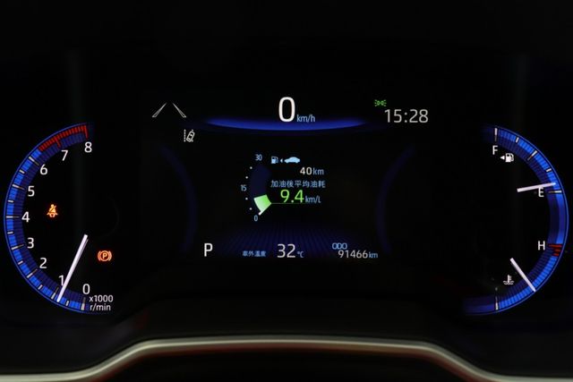 環景影像系統/摸門解鎖/車道維持輔助系統/駕駛座電動調整  第5張相片