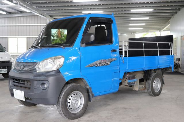 VERYCA 貨車  第1張相片
