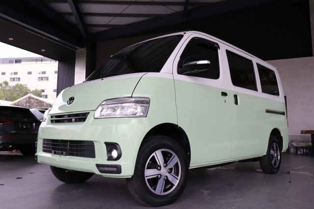 新車保固中/全車制震隔熱/全車塑膠地板鐵板紋/安卓機/36  第2張相片