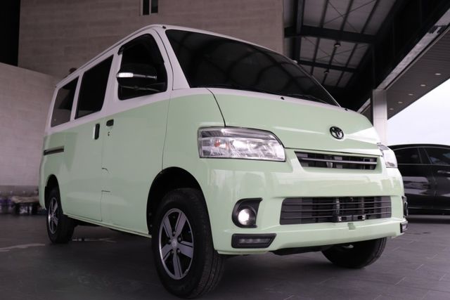 新車保固中/全車制震隔熱/全車塑膠地板鐵板紋/安卓機/36  第3張相片