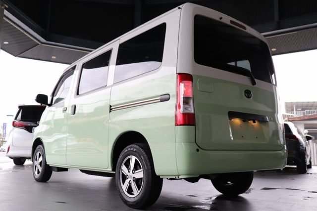 新車保固中/全車制震隔熱/全車塑膠地板鐵板紋/安卓機/36  第6張相片