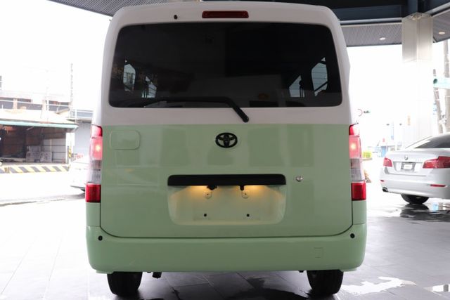 新車保固中/全車制震隔熱/全車塑膠地板鐵板紋/安卓機/36  第7張相片