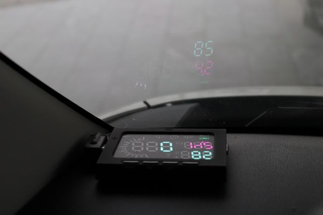 新車保固中/全車制震隔熱/全車塑膠地板鐵板紋/安卓機/36  第11張相片