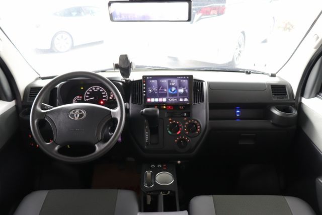 新車保固中/全車制震隔熱/全車塑膠地板鐵板紋/安卓機/36  第19張相片