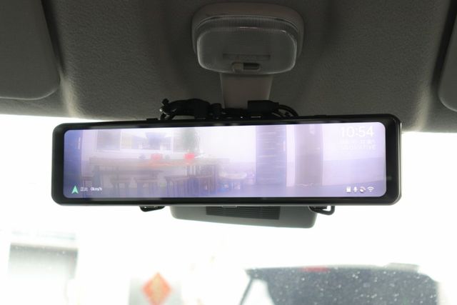 新車保固中/全車制震隔熱/全車塑膠地板鐵板紋/安卓機/36  第20張相片