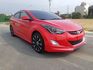 ELANTRA,伊輪強,旗艦版,免鑰匙,電動椅,定速,認證保固中,倒車顯影,年輕人的首選  第3張縮圖