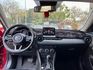 馬自達,MAZDA,CX3,小改款,頂級,ACC跟車,盲點偵測,抬頭顯示器,導航,電子手剎車,認證車,日系進口質感滿分  第7張縮圖