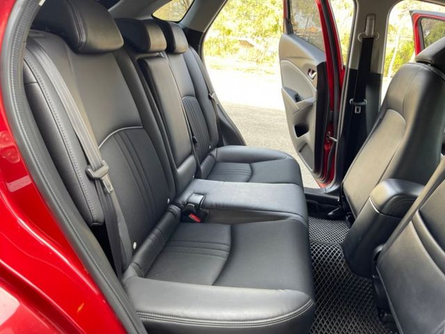 馬自達,MAZDA,CX3,小改款,頂級,ACC跟車,盲點偵測,抬頭顯示器,導航,電子手剎車,認證車,日系進口質感滿分  第11張相片