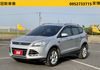 ,KUGA,S版,定速,全景天窗,腳踢尾門,免鑰匙,雙區溫控,電動椅  第1張縮圖