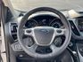 ,KUGA,S版,定速,全景天窗,腳踢尾門,免鑰匙,雙區溫控,電動椅  第13張縮圖
