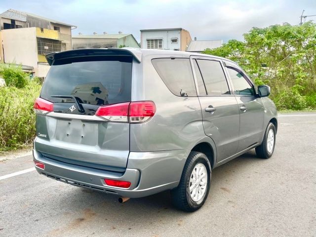 ZINGER,勁客,里程實跑15萬,商用廂型車,定速,原廠保養,載貨大空間  第4張相片