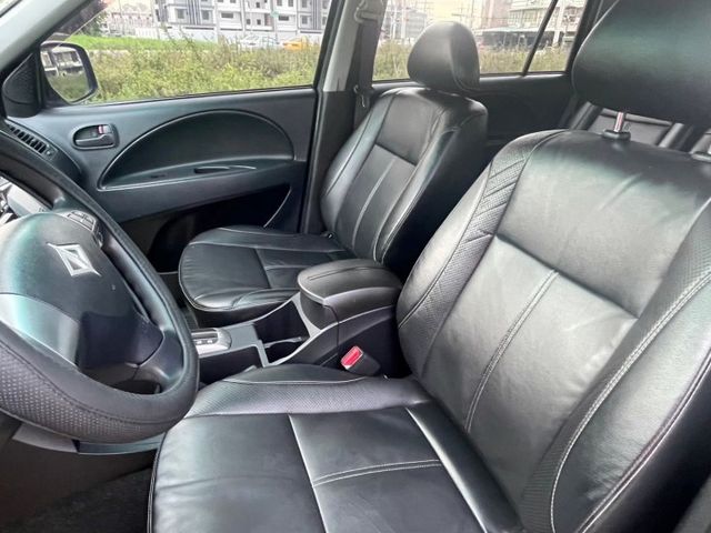 ZINGER,勁客,里程實跑15萬,商用廂型車,定速,原廠保養,載貨大空間  第7張相片