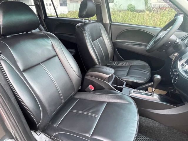 ZINGER,勁客,里程實跑15萬,商用廂型車,定速,原廠保養,載貨大空間  第8張相片