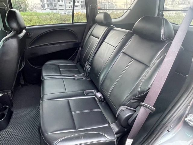 ZINGER,勁客,里程實跑15萬,商用廂型車,定速,原廠保養,載貨大空間  第11張相片
