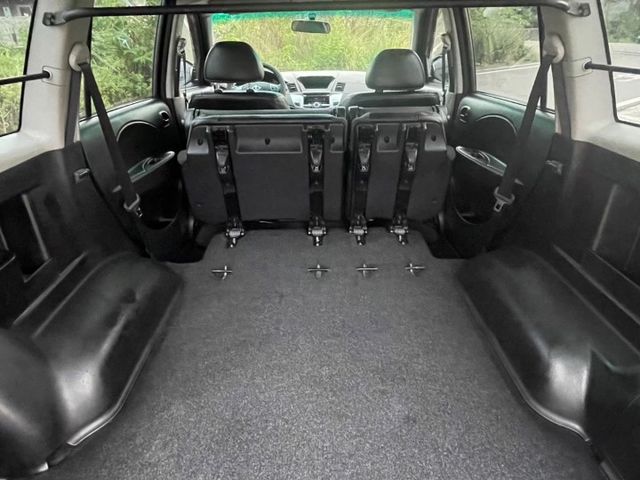 ZINGER,勁客,里程實跑15萬,商用廂型車,定速,原廠保養,載貨大空間  第16張相片
