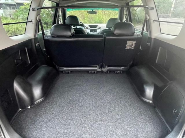 ZINGER,勁客,里程實跑15萬,商用廂型車,定速,原廠保養,載貨大空間  第17張相片