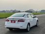 NISSAN,SENTRA,里程僅跑十萬,定速,導航,倒車影像,音量快控  第5張縮圖