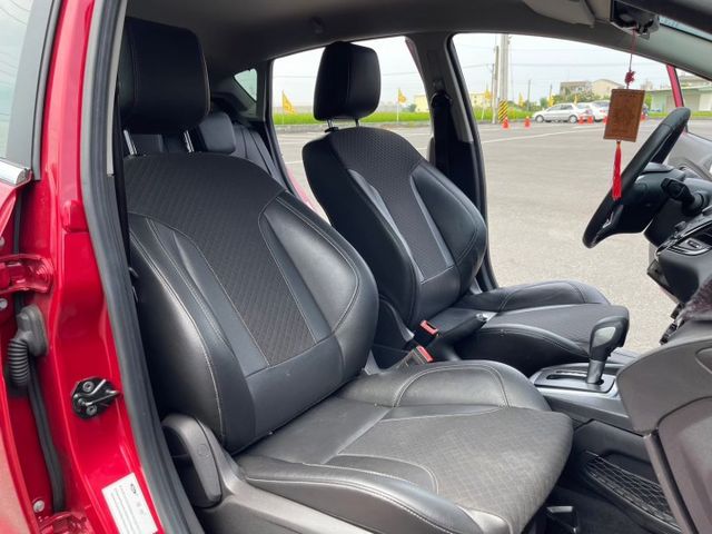 FORD,FIESTA,1.0,小鋼炮,,免鑰匙,安卓機~省油~省稅金~~  第8張相片