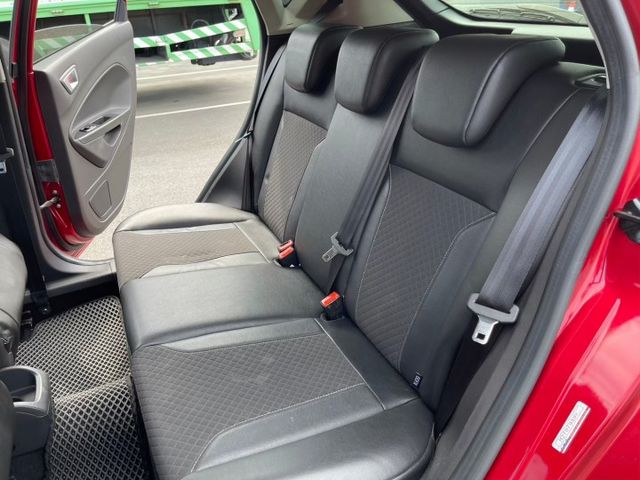 FORD,FIESTA,1.0,小鋼炮,,免鑰匙,安卓機~省油~省稅金~~  第12張相片