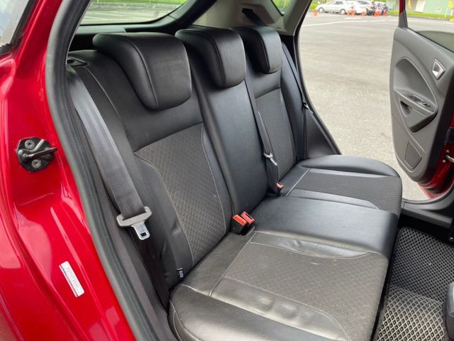 FORD,FIESTA,1.0,小鋼炮,,免鑰匙,安卓機~省油~省稅金~~  第13張相片